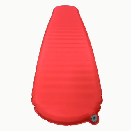 Ковер самонадув BTrace Therm-a-Pro 8 (183*55*8 см, Красный)